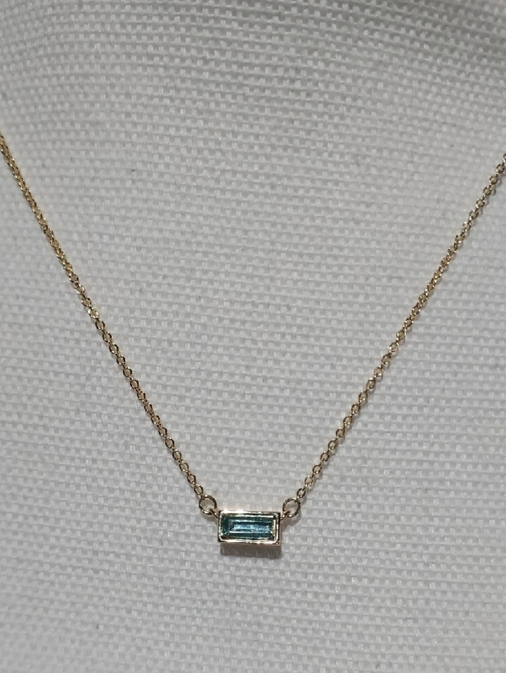 Elegant Gold Y-Drop Chain Necklace for Women